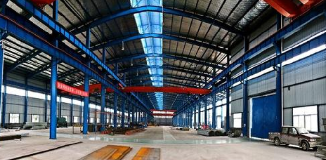 海南大家知道重型钢结构在施工中轻易出现哪些问题吗